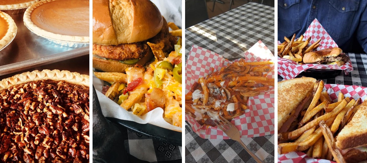 Jackrabbit Grill