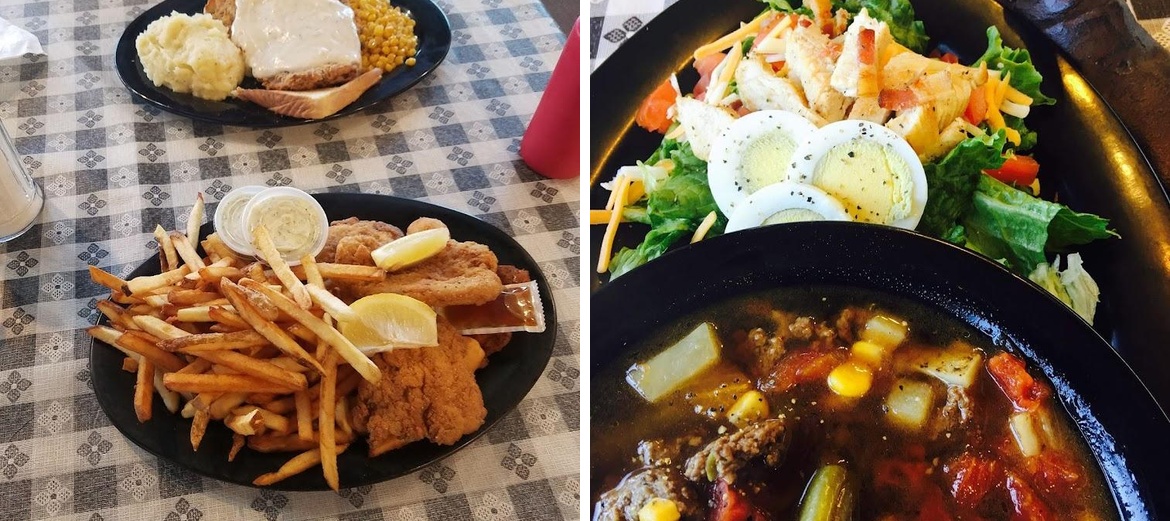 Jackrabbit Grill