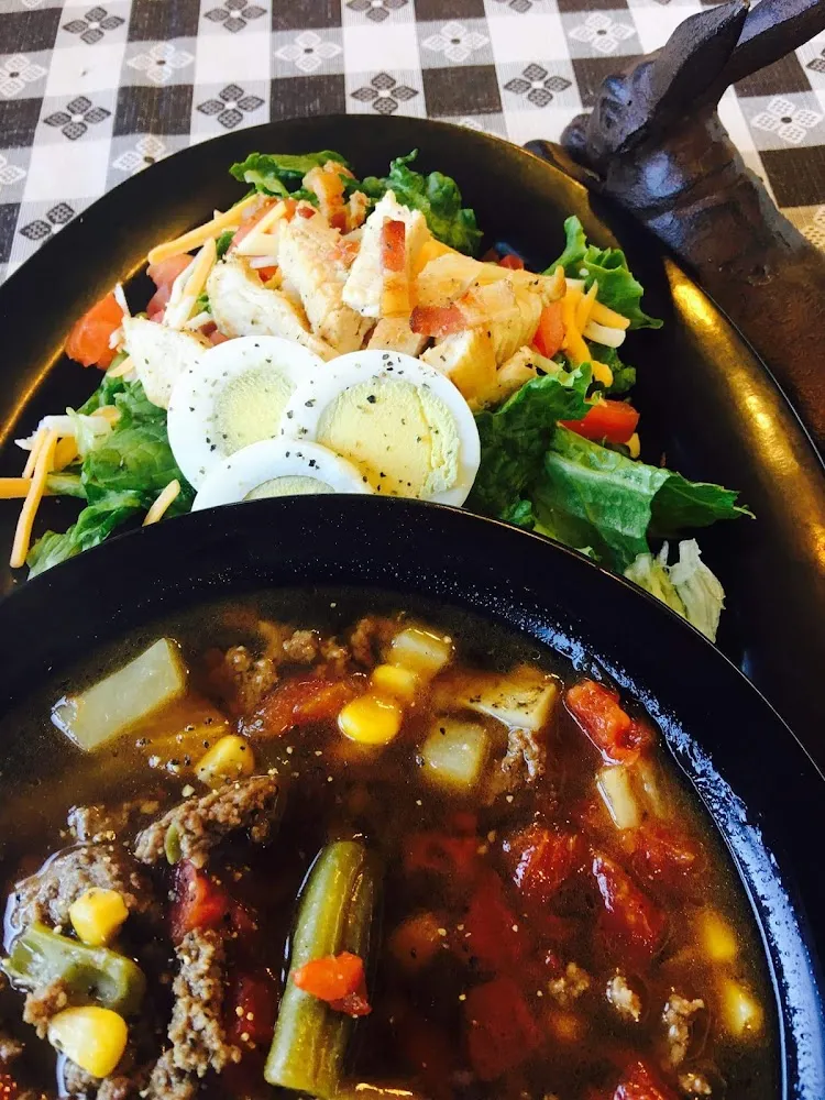 Hot Pot