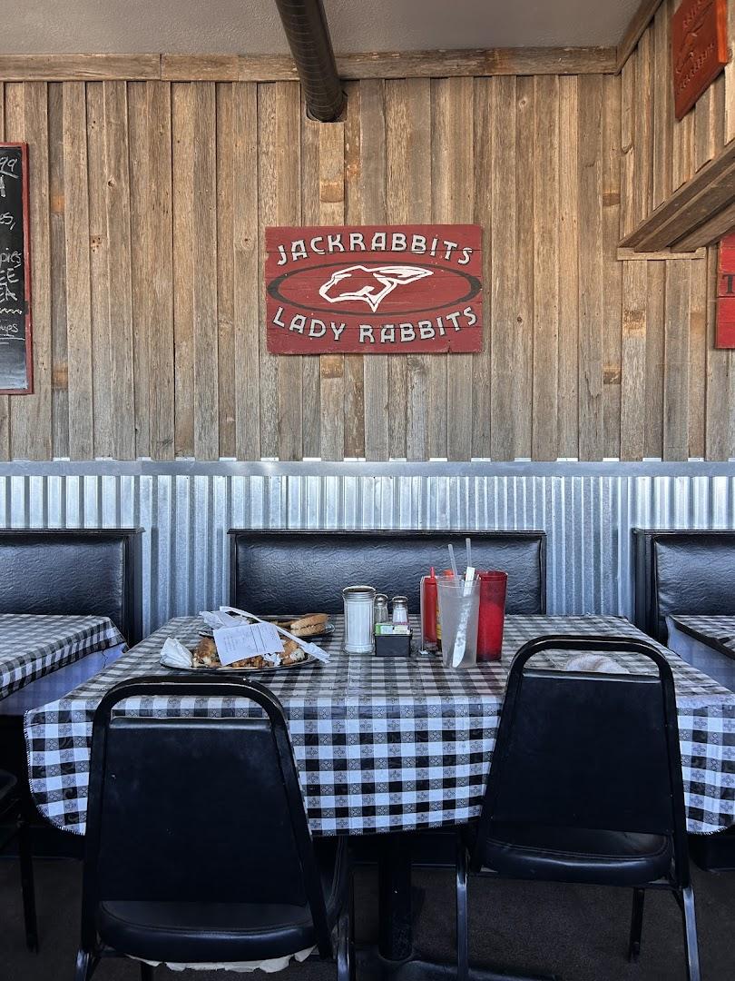Jackrabbit Grill