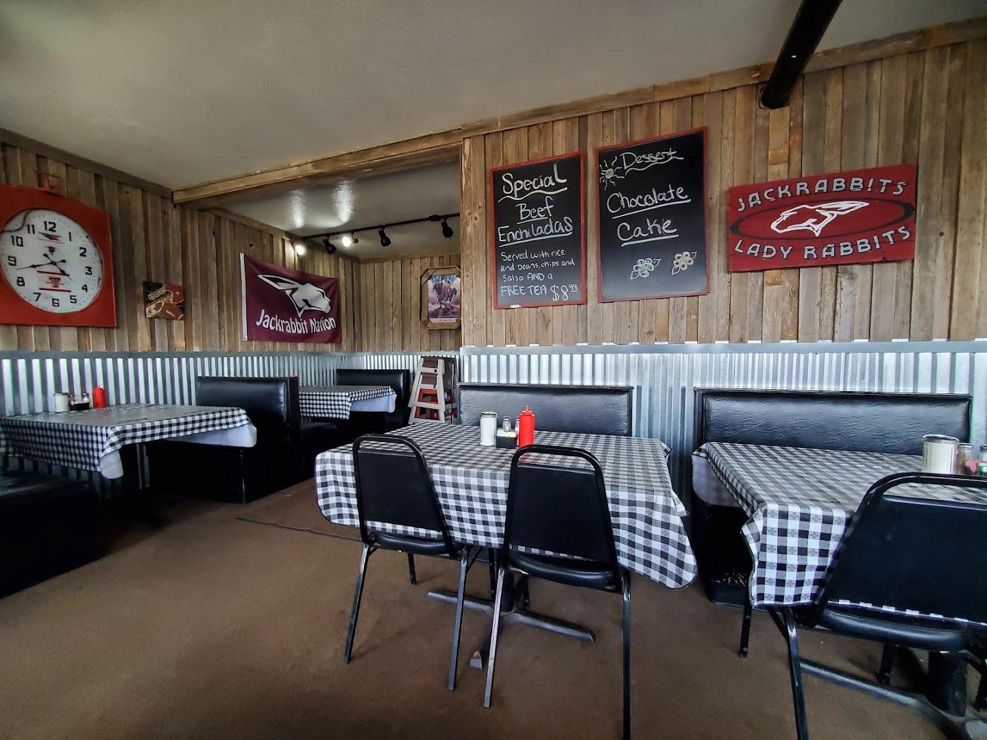Jackrabbit Grill