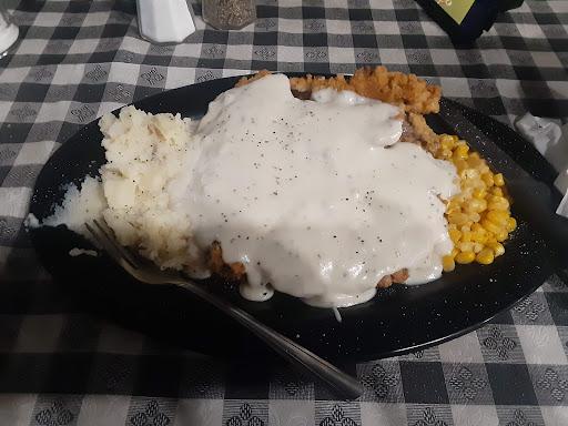 Jackrabbit Grill Menu image 8